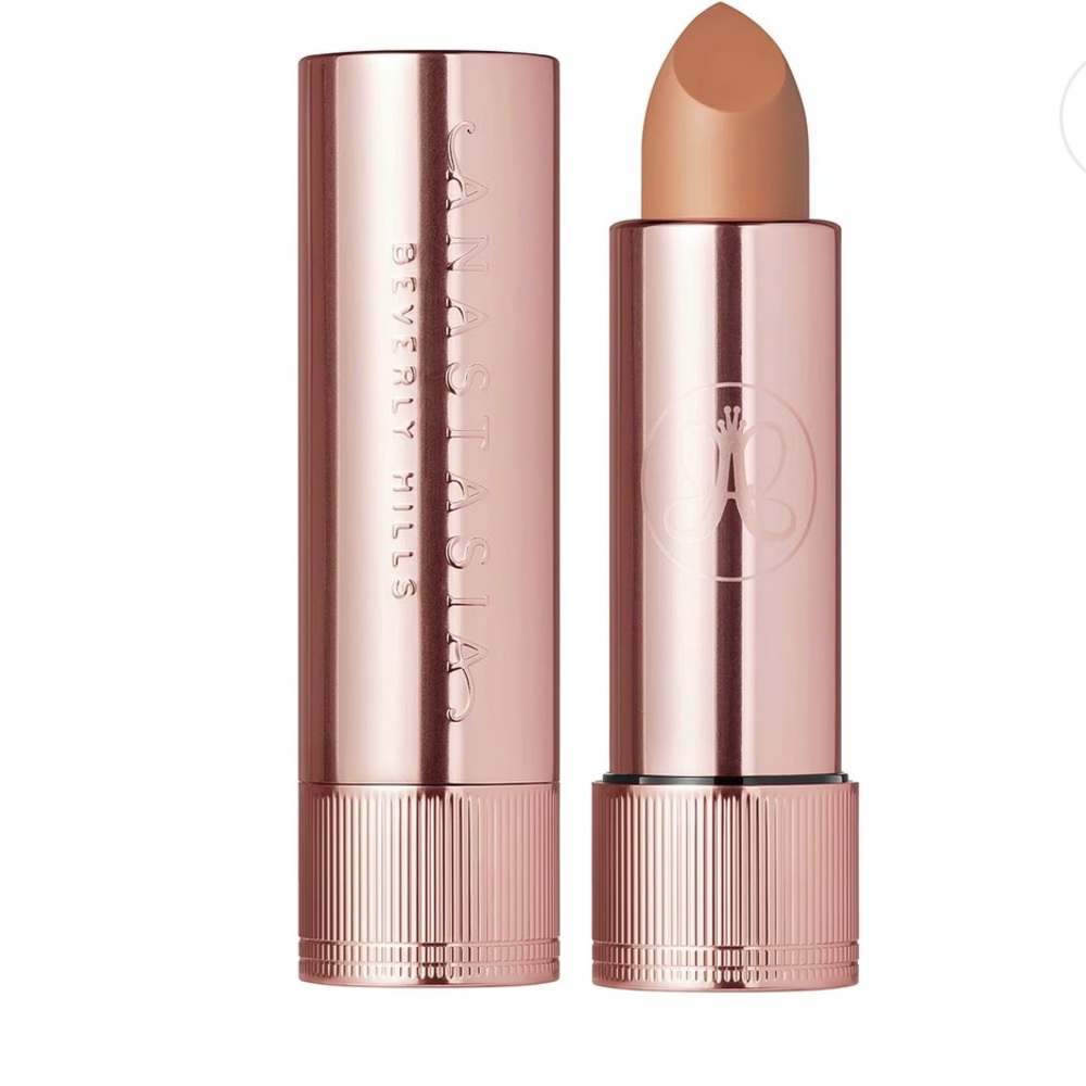 FINAL SALE! Anastasia Beverly Hills Satin Lipstick Honey Taupe